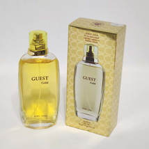 Royal Fragrance Guest Gold Women 3.3 fl.oz / 100 ml eau de parfum spray - $520.69 MXN