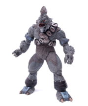 Mcfarlane Halo 2 Brute Chieftain Tartarus w Fist of Rukt 6" Figure - $14.87