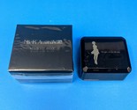 Nier Automata Music Box Weight of The World Orchestra Concert 2B Figure - $27.99