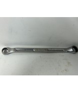 Snap-On Tools XV2024 Box End Wrench - 3/4&quot;X 5/8&quot; Made In USA Vintage #2 - £19.36 GBP