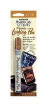Rust-Oleum American Accents Metallic Gold Leafing Pen Exterior and Interior - $14.95