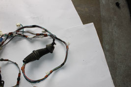 00-05 TOYOTA CELICA GT GT-S LEFT DOOR WIRING HARNESS  R458 image 7