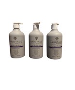 Hairitage Pass On The Brass Purple Shampoo 13 fl oz, 3 Pack - $38.97 CAD