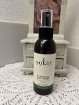 Hydrating Mist Toner by SUKIN, 4.23 oz 1 pack Signature - £8.88 GBP