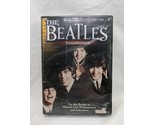 The Beatles Unauthorized Fun With The Fab Four DVD Combo Pack Sealed - £17.06 GBP