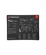 TekMat, For SIG SAUER P226 Premium Pistol Mat,  15&quot;x20&quot;, Black  - $17.32