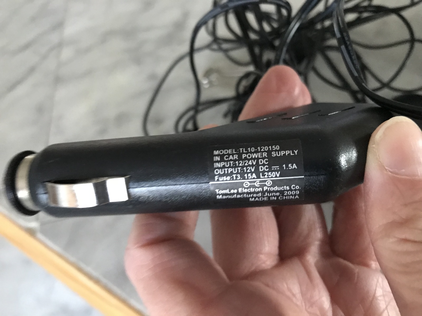 Streamer Sirius Brix LAB SIR STRCI Satellite Auto Radio UCADOT Other Vehicle Electronics