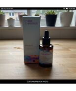 Squalane Oil 100% Olive-Derived Moisturizer for Face, Skin &amp; Hair - Frag... - $21.25 CAD