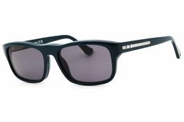 Web WE0371 92A Blue/Smoke 58-17-145 Sunglasses New Authentic - $26.96