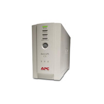 APC SCHNEIDER ELECTRIC IT CONTAINER BK500 BACK-UPS CS 500VA 120V STANDBY... - $255.73