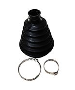 Halfshaft Boot Kit 12K Inner 2530-01-457-1337, Compatible with Military ... - $424.31 MXN