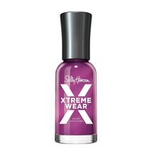 Sally Hansen Xtreme Wear Nail Polish, Streak-Free, Shiny Finish, Long-La... - $3.56