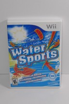 Water Sports (Nintendo Wii, 2009) COMPLETE - £5.50 GBP