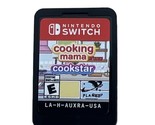 Nintendo Game Cooking mama cookstar 416043 - $29.00