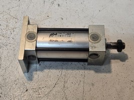 PHD Inc AUCF 1 1/8 x 1 1/2 Pneumatic Cylinder 0503 - $33.24