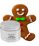 Gingerbread Room/Car/Linen/Towels Air Freshener Aroma Beads - €17,20 EUR+