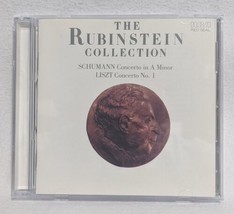 Unleash the Virtuosity of Liszt&#39;s Piano Concerto No. 1 with Arthur Rubinstein - £11.73 GBP