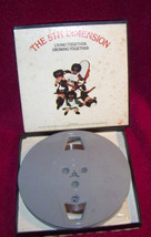 the 5th dimension reel to reel tape {living togeather,staying togeather} - £19.56 GBP