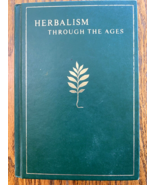 Herbalism Through the Ages, Nature’s Secret - Ralph Whiteside Kerr 1983 ... - $34.95