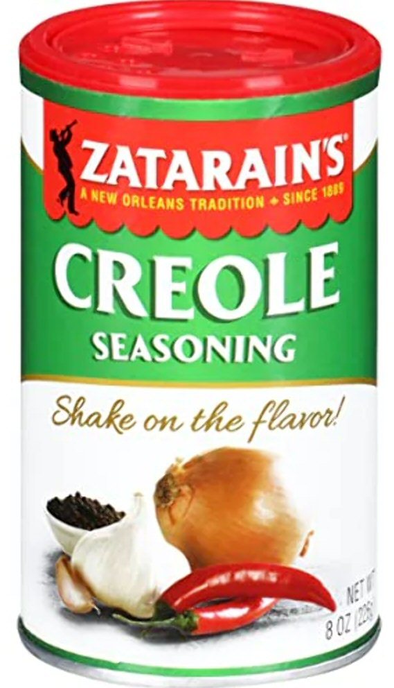 Zatarain&#39;s Creole Seasoning - 8 oz - $13.99