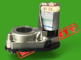 2011-2013 bmw 528i f10 535i 550i passenger side door power mirror foldin... - $48.87