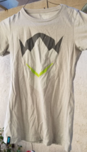 Blizzard Overwatch T-Shirt Genji Men&#39;s Medium - £10.96 GBP