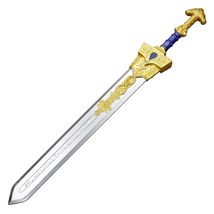 Munetoshi 41.5 Foam Royal Great Sword Blaidd Half-Wolf Elden Fantasy Medieval Co - £22.88 GBP