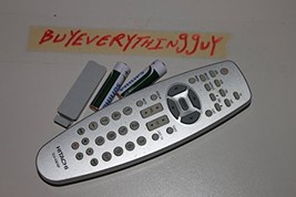 Hitachi Original CLU-4361AP TV Genuine Remote Control for 50HDA39 50C20A Tested- - $30.60