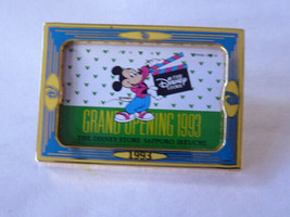 Disney Trading Spille 11411 Jds - Mickey Mouse - Ciak - Go Telefono Carte - £36.48 GBP
