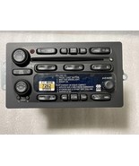 GM factory original CD6 radio. OEM CD stereo. NOS new, in the box!! - $184.81