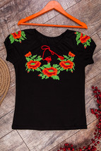 Blouse Girls, Summer, Nosi svoe 6111-015-22 - $23.74+