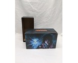 **EMPTY BOX** MTG Shadows Over Innistrad Fat Pack Box - £19.39 GBP