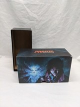**Empty Box** Mtg Shadows Over Innistrad Fat Pack Box - £19.32 GBP