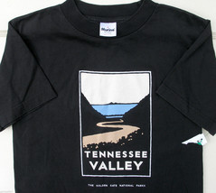 Marin Headlands Ca Tennessee Valle Parks Camiseta Pequeño Xs S San Francisco - £17.13 GBP
