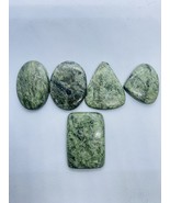 Special Sale,Good Quality Crystal Druzy Palmstone, Five Peace - £14.94 GBP