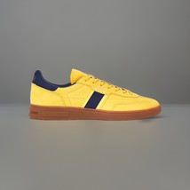 Men’s Ralph Lauren Bedford Suede Sneaker 9.5 D - $99.95