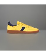 Men’s Ralph Lauren Bedford Suede Sneaker 9.5 D - $1,843.45 MXN