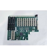 Advantech  PCA-6114P12 Rev.B1 IPC Base Backplane Board 190K611401 - $134.45 CAD