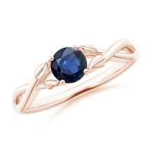 Authenticity Guarantee

ANGARA 0.6Ct Natural Blue Sapphire Engagement Ring in... - $656.10