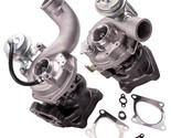 Twin Turbo Charger K04 for Audi RS4 S4 A6 Quattro 2.7L 99-04 K04-025 K04... - $351.71