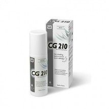  ABBOTT CG210 Original ANTI HAIR LOSS Treatment Scalp Essence Hair  Men ... - £19.61 GBP