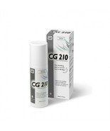  ABBOTT CG210 Original ANTI HAIR LOSS Treatment Scalp Essence Hair  Men ... - $34.03 CAD