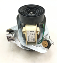 JAKEL J238-150-15215 Draft Inducer Blower Motor HC21ZE123A used refurb #RM399A - £115.93 GBP