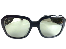New WILL.I.AM WA017S01 55mm Black Men&#39;s Sunglasses  - $169.99