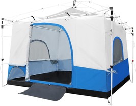 Redcamp Canopy Camping Tent For Pop Up Canopy Tent,, Frame/Shelter Not I... - $111.71