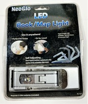 Neoglo LED Libro Mappa Luce - $6.92