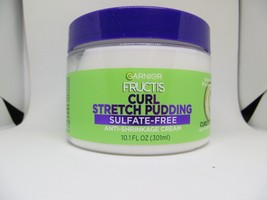 Fructis Curl Stretch Pudding for Curly Hair, 10.1 oz - $7.91