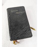 The New Marian Missal For Daily Mass Sylvester P Juergern Belgium Regina... - $33.00