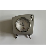 Vintage 2000 Ebay Employee Gift 5th Anniversary Desk Clock Art Deco Work... - €110,95 EUR