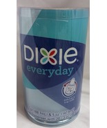 Dixie Cup Dispenser 3oz. &amp; 5oz. Dual Size With 20 - 3oz. Cups  - $24.95